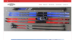 Desktop Screenshot of boomtownsports.com